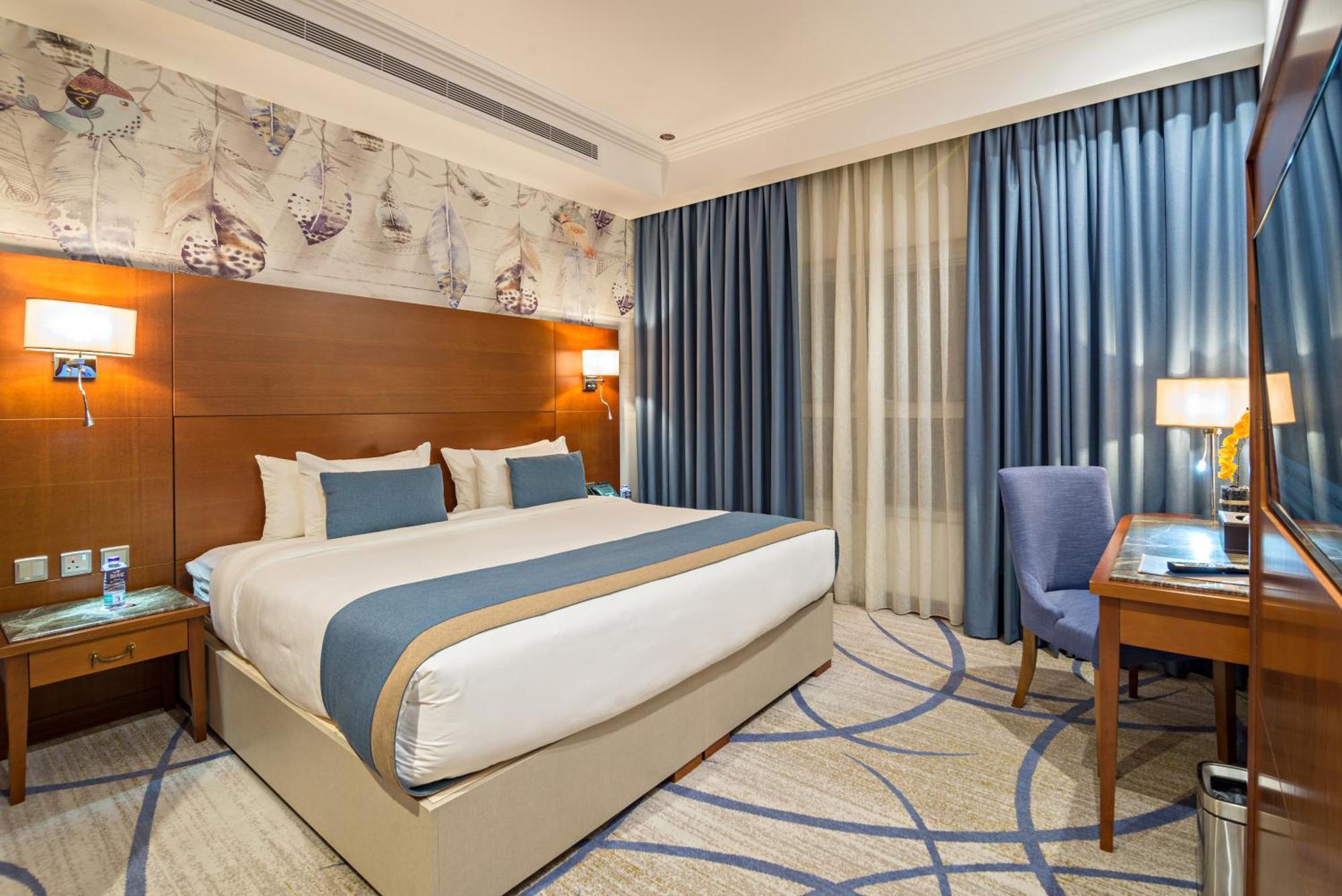 Jiwar Almasi Hotel Jidda Exteriör bild