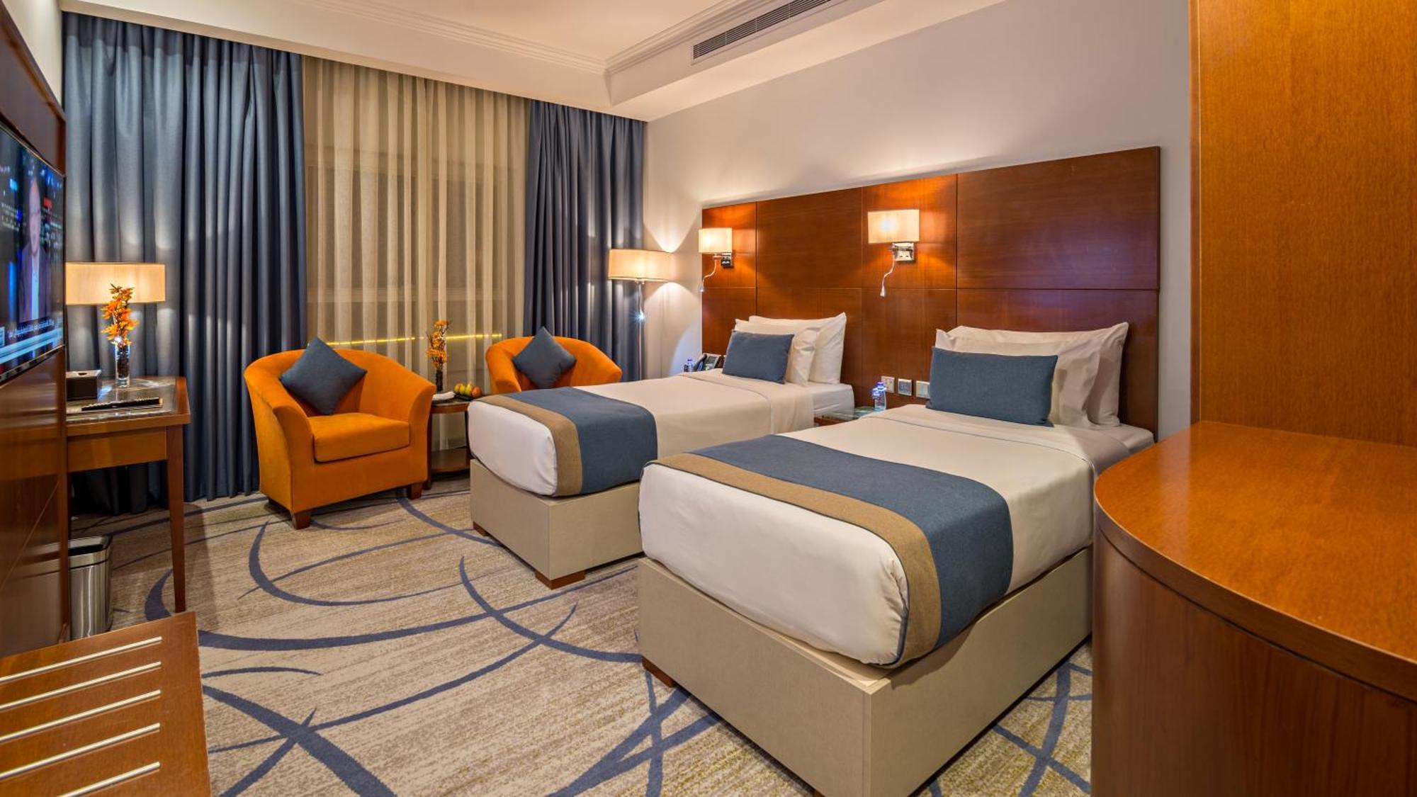 Jiwar Almasi Hotel Jidda Exteriör bild